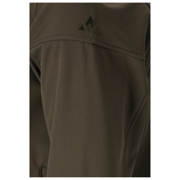 Whistler - Dublin Softshell W-Pro 8000 - Softshelljas