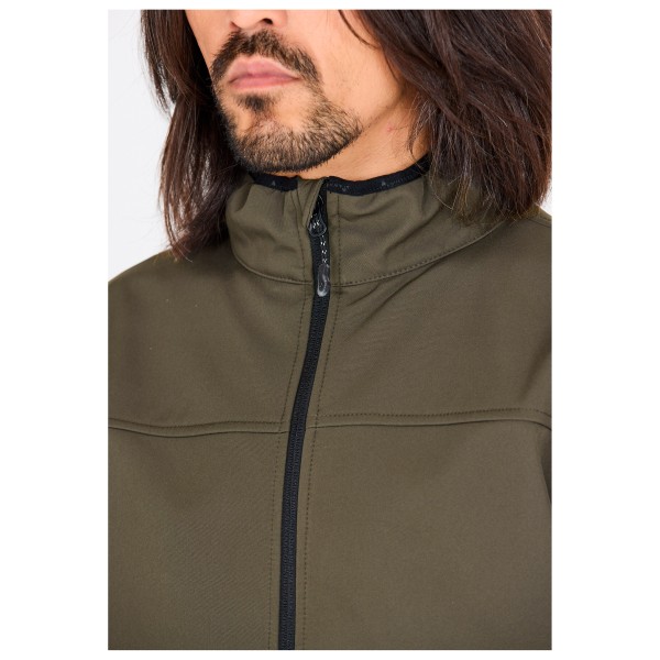 Whistler - Dublin Softshell W-Pro 8000 - Softshelljas