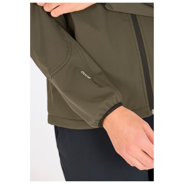 Whistler - Dublin Softshell W-Pro 8000 - Softshelljas