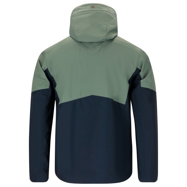 Whistler - Rodney V2 Softshell Jacket W-Pro 8000 - Softshelljas
