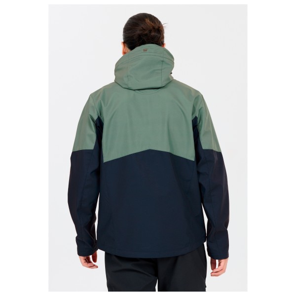 Whistler - Rodney V2 Softshell Jacket W-Pro 8000 - Softshelljas