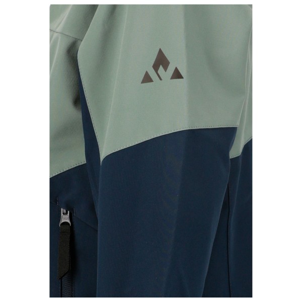 Whistler - Rodney V2 Softshell Jacket W-Pro 8000 - Softshelljas