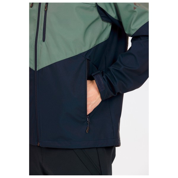Whistler - Rodney V2 Softshell Jacket W-Pro 8000 - Softshelljas