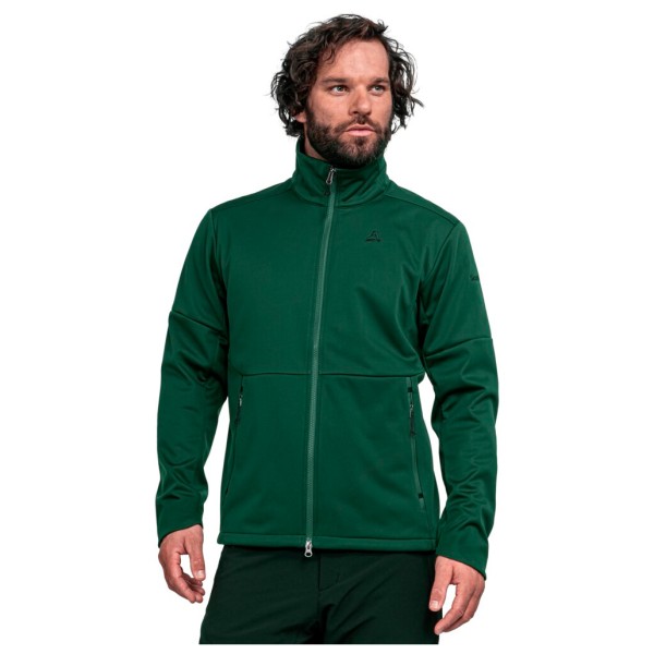Schöffel - Softshell Jacket Fracon - Softshelljas