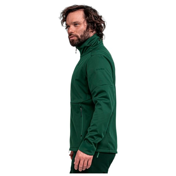Schöffel - Softshell Jacket Fracon - Softshelljas