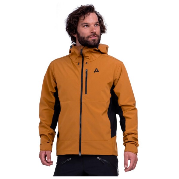 Schöffel - Softshell Jacket Milagle - Softshelljas