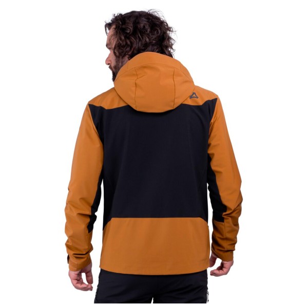 Schöffel - Softshell Jacket Milagle - Softshelljas