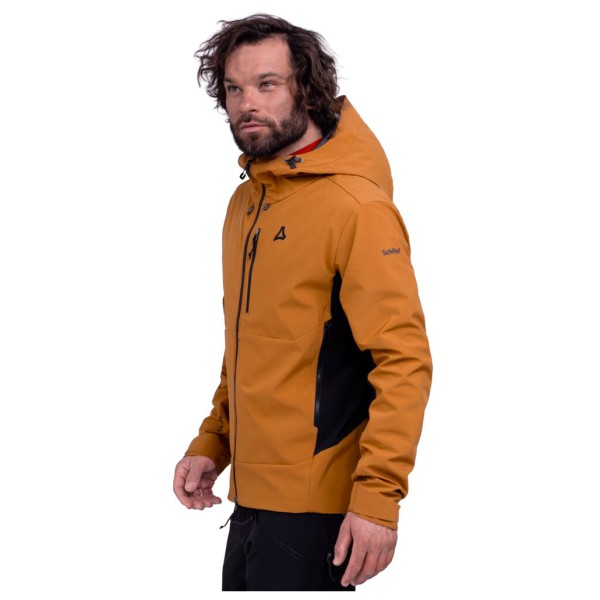 Schöffel - Softshell Jacket Milagle - Softshelljas