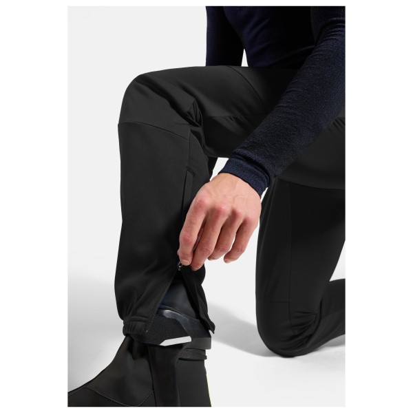 Odlo - Essential Warm Pants - Längdåkningsbyxa