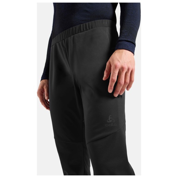 Odlo - Essential Warm Pants - Langrendsbukser