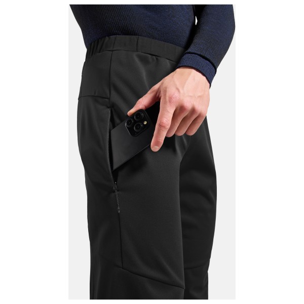 Odlo - Essential Warm Pants - Langrendsbukser