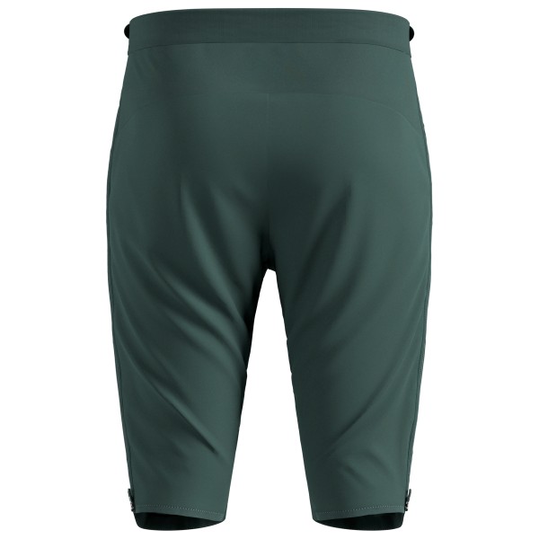 Odlo - Zeroweight Insulator Short - Langlaufbroek