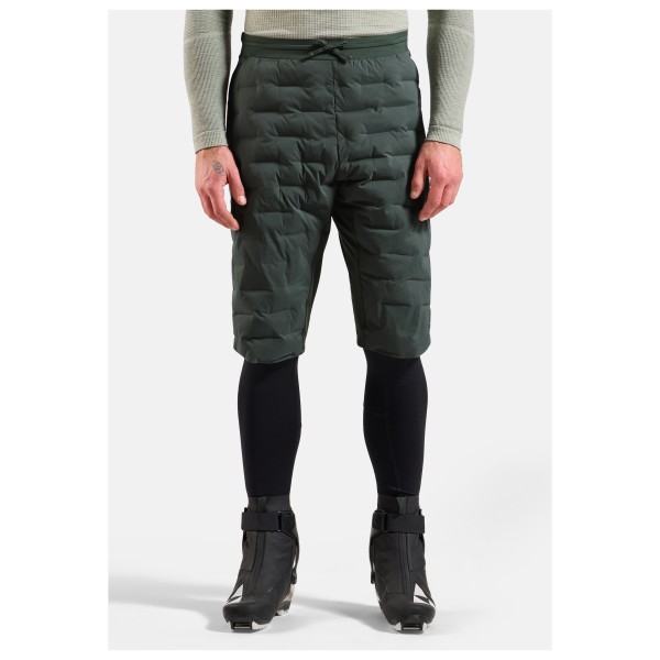 Odlo - Zeroweight Insulator Short - Langlaufbroek