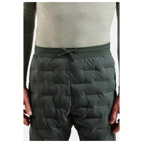 Odlo - Zeroweight Insulator Short - Langlaufbroek