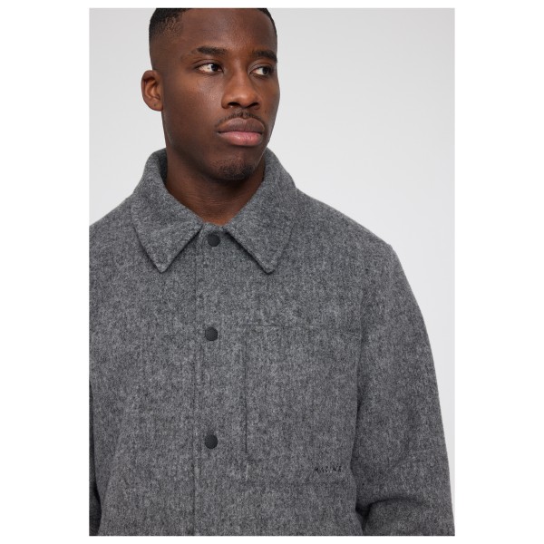 Mazine - Vegan Wool Jacket - Vrijetijdsjas