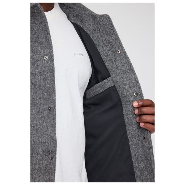 Mazine - Vegan Wool Jacket - Vrijetijdsjas