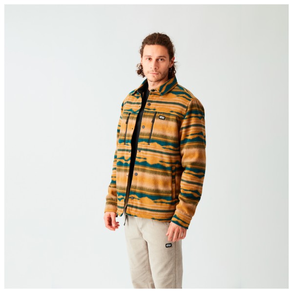 Picture - Bemidji Jacket - Vrijetijdsjas