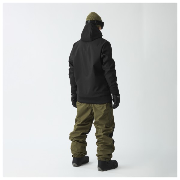 Picture - Parker Jacket - Softshelltrui