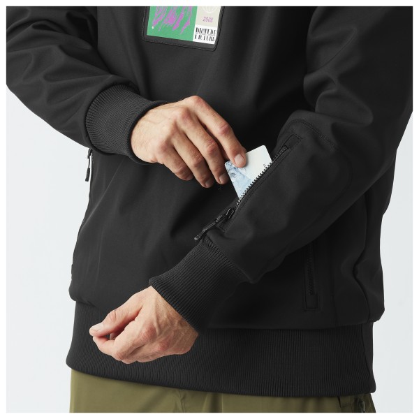 Picture - Parker Jacket - Softshelltrui