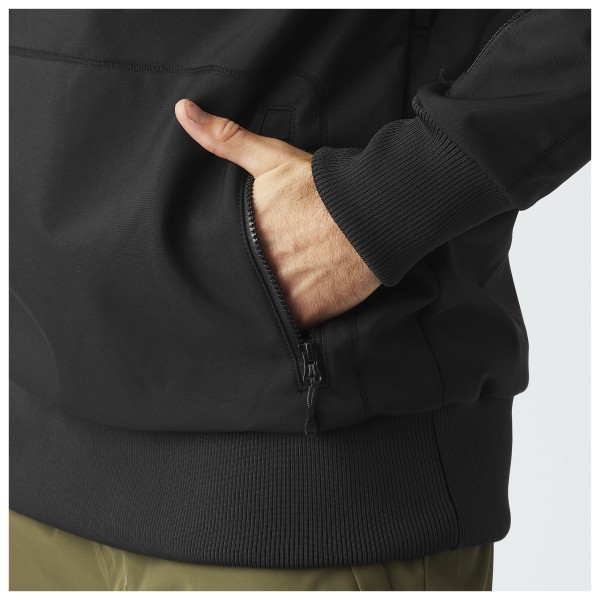 Picture - Parker Jacket - Softshelltrui