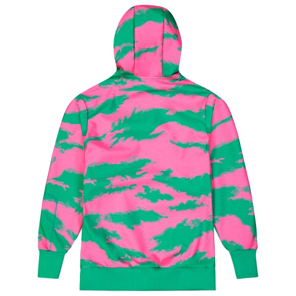 Picture - Parker Printed Jacket - Jerséis de softshell