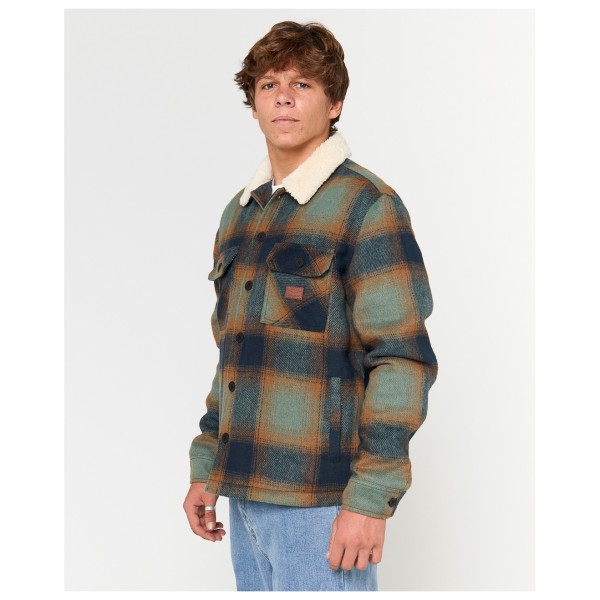 Rip Curl - Bells Sherpa Jacket - Fritidsjacka
