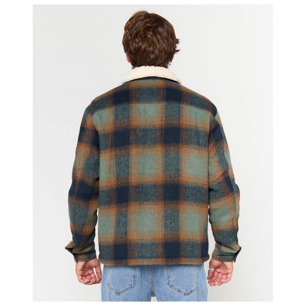 Rip Curl - Bells Sherpa Jacket - Fritidsjacka