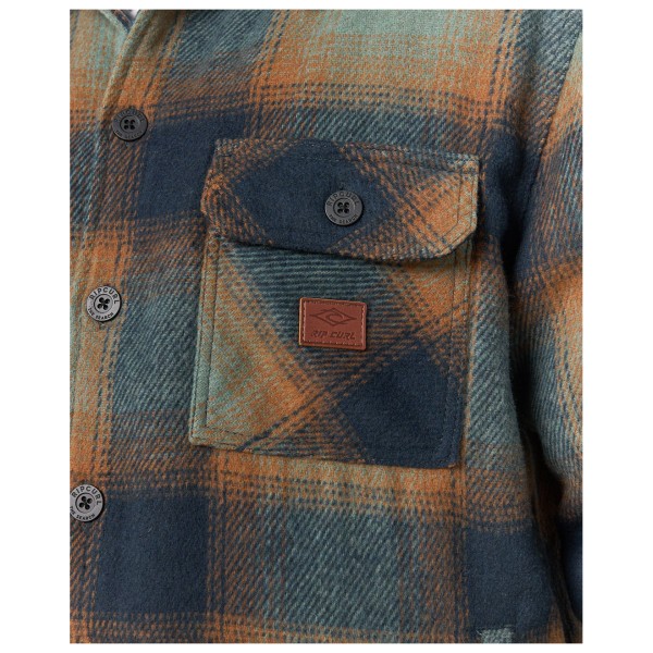 Rip Curl - Bells Sherpa Jacket - Fritidsjacka