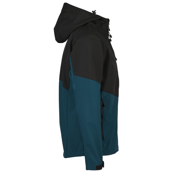Heber Peak - EvergreenHe. Softshell Light Jacket - Softshelljas