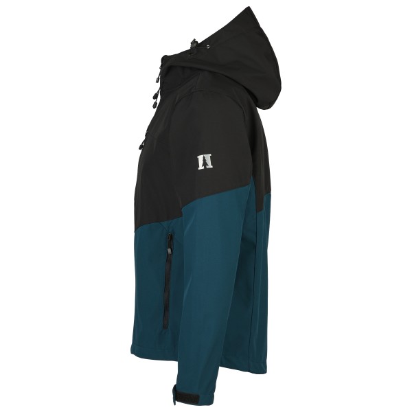 Heber Peak - EvergreenHe. Softshell Light Jacket - Softshelljas