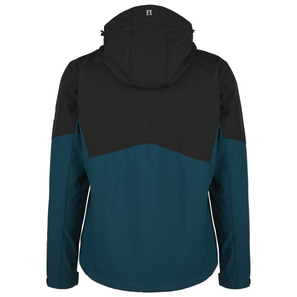 Heber Peak - EvergreenHe. Softshell Light Jacket - Softshelljas