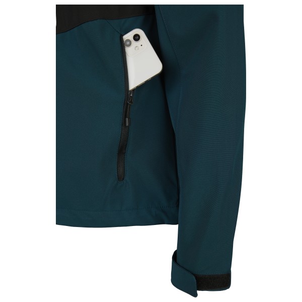 Heber Peak - EvergreenHe. Softshell Light Jacket - Softshelljas