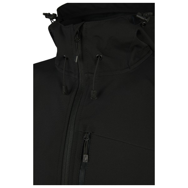 Heber Peak - EvergreenHe. Softshell Light Jacket - Softshelljas