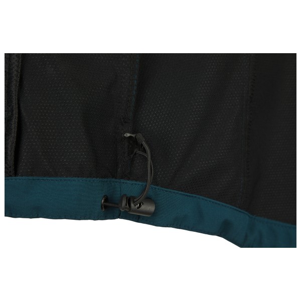 Heber Peak - EvergreenHe. Softshell Light Jacket - Softshelljas