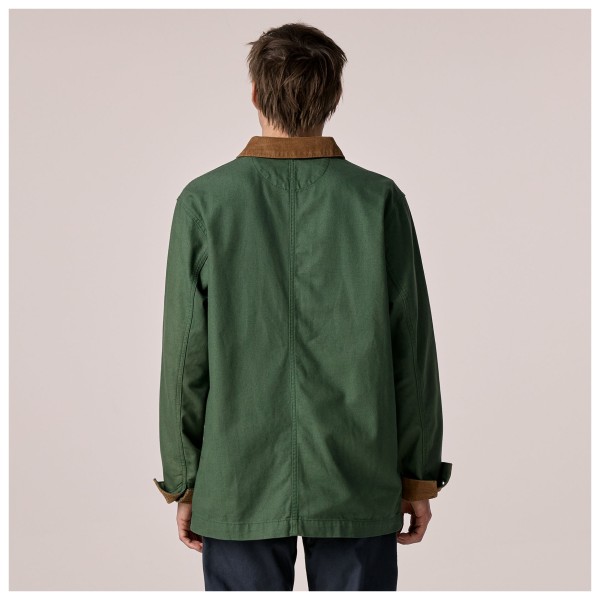 Patagonia - Point Reyes Canvas Jacket - Vrijetijdsjas
