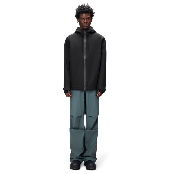 Rains - Suva Softshell Jacket W3T1 - Softshelljas