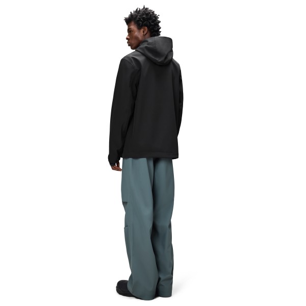 Rains - Suva Softshell Jacket W3T1 - Softshelljas