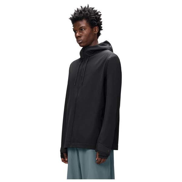 Rains - Suva Softshell Jacket W3T1 - Softshelljas