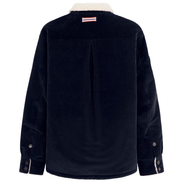 Amundsen Sports - Harvester Overshirt - Vrijetijdsjas