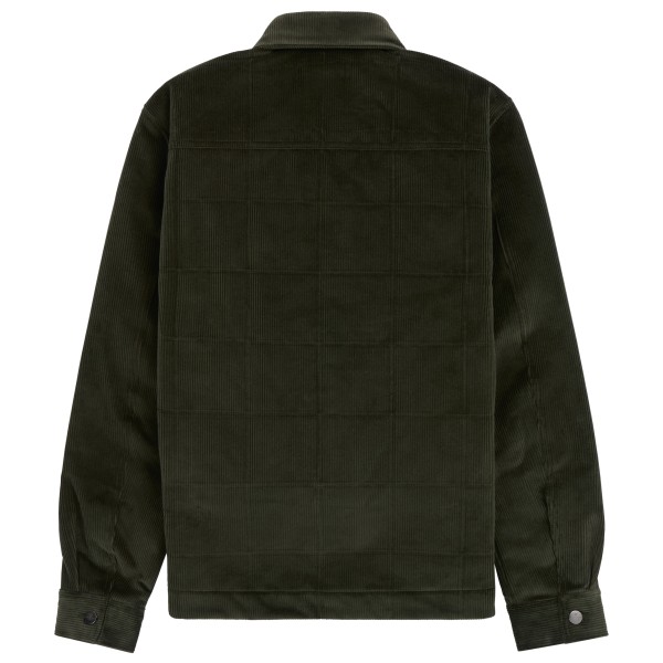 Amundsen Sports - Nordcord Jacket - Vrijetijdsjas