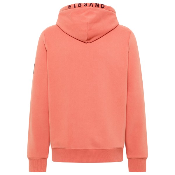 ELBSAND - Mats Hoodie Jacket - Hoodie met rits