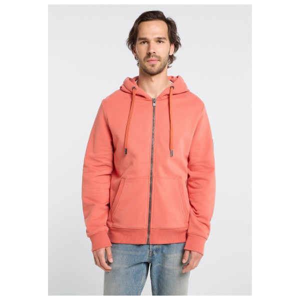 ELBSAND - Mats Hoodie Jacket - Hoodie met rits