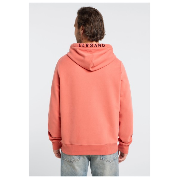 ELBSAND - Mats Hoodie Jacket - Hoodie met rits
