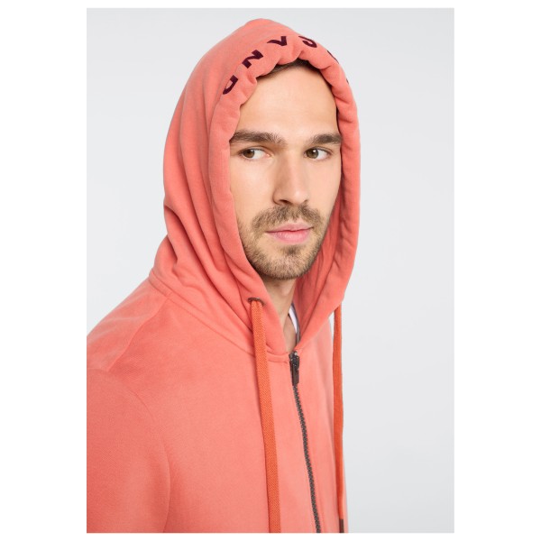 ELBSAND - Mats Hoodie Jacket - Hoodie met rits