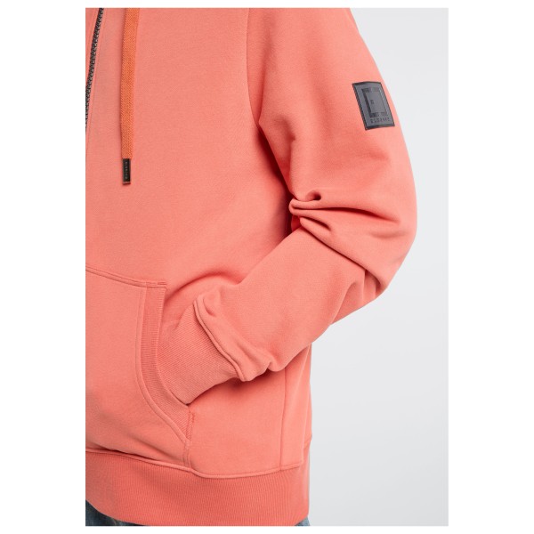ELBSAND - Mats Hoodie Jacket - Hoodie met rits