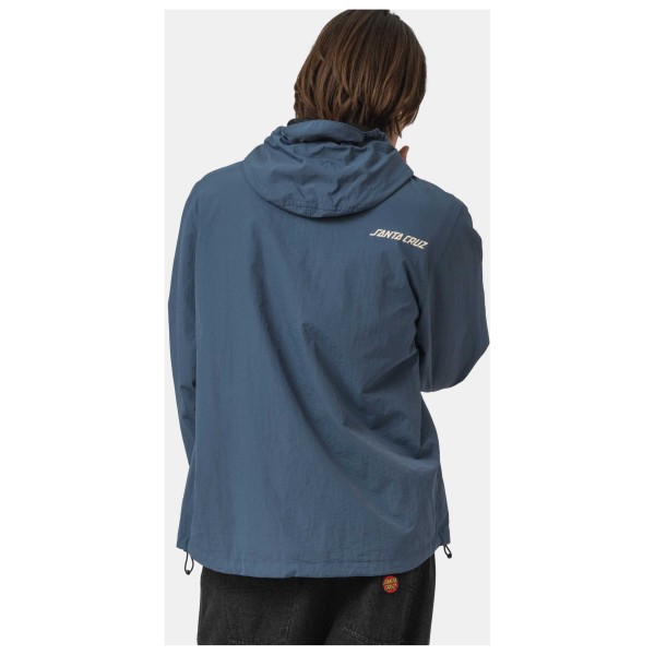 Santa Cruz - Camper Jacket - Vrijetijdsjas
