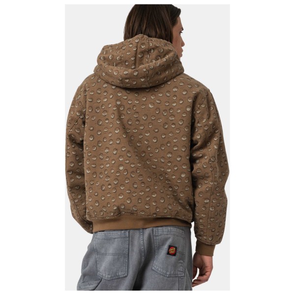 Santa Cruz - Ember Jacket - Hoodie met rits