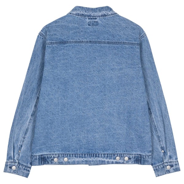 Santa Cruz - Railroad Jacket - Vrijetijdsjas