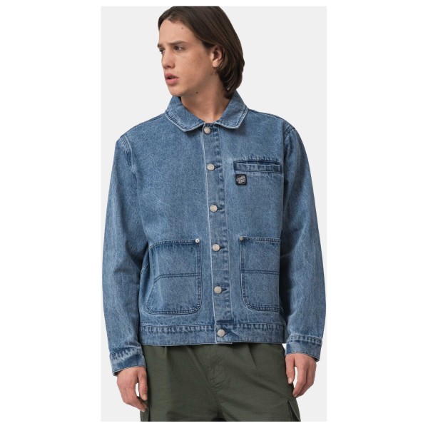 Santa Cruz - Railroad Jacket - Vrijetijdsjas