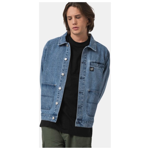 Santa Cruz - Railroad Jacket - Vrijetijdsjas
